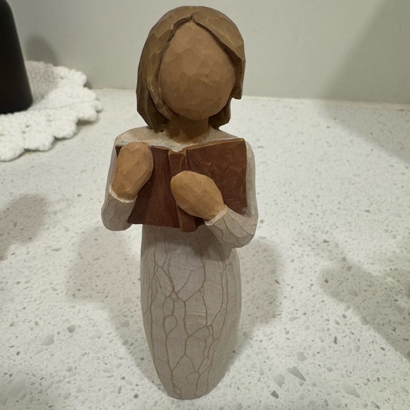 Multiple Willow Tree Angels - Picture 5 of 7